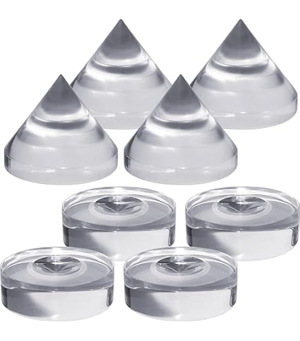 Amazon | AET スパイクベース ブラック 3個 SH3009B-BK3 | AET | スパイク